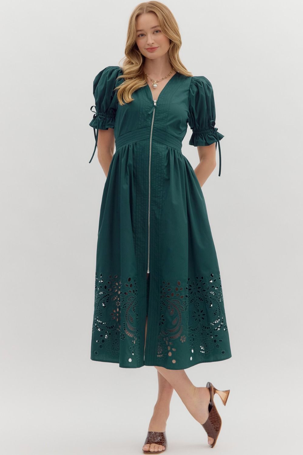 It&#39;s In The Details Midi