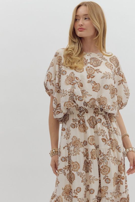Common Ground Skirt