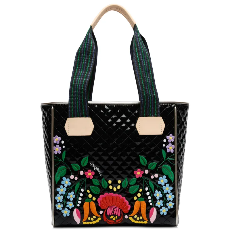 Consuela Classic Tote, La Reina
