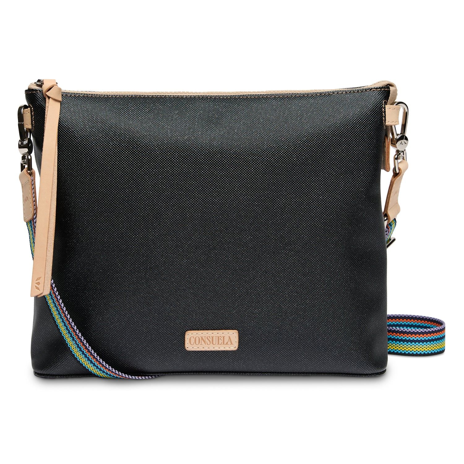 Consuela Downtown Crossbody, Diamond