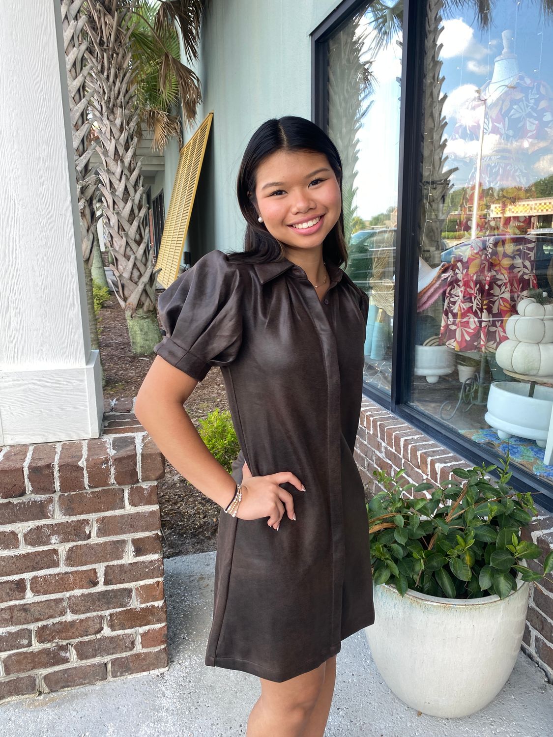 Vivienne Dress