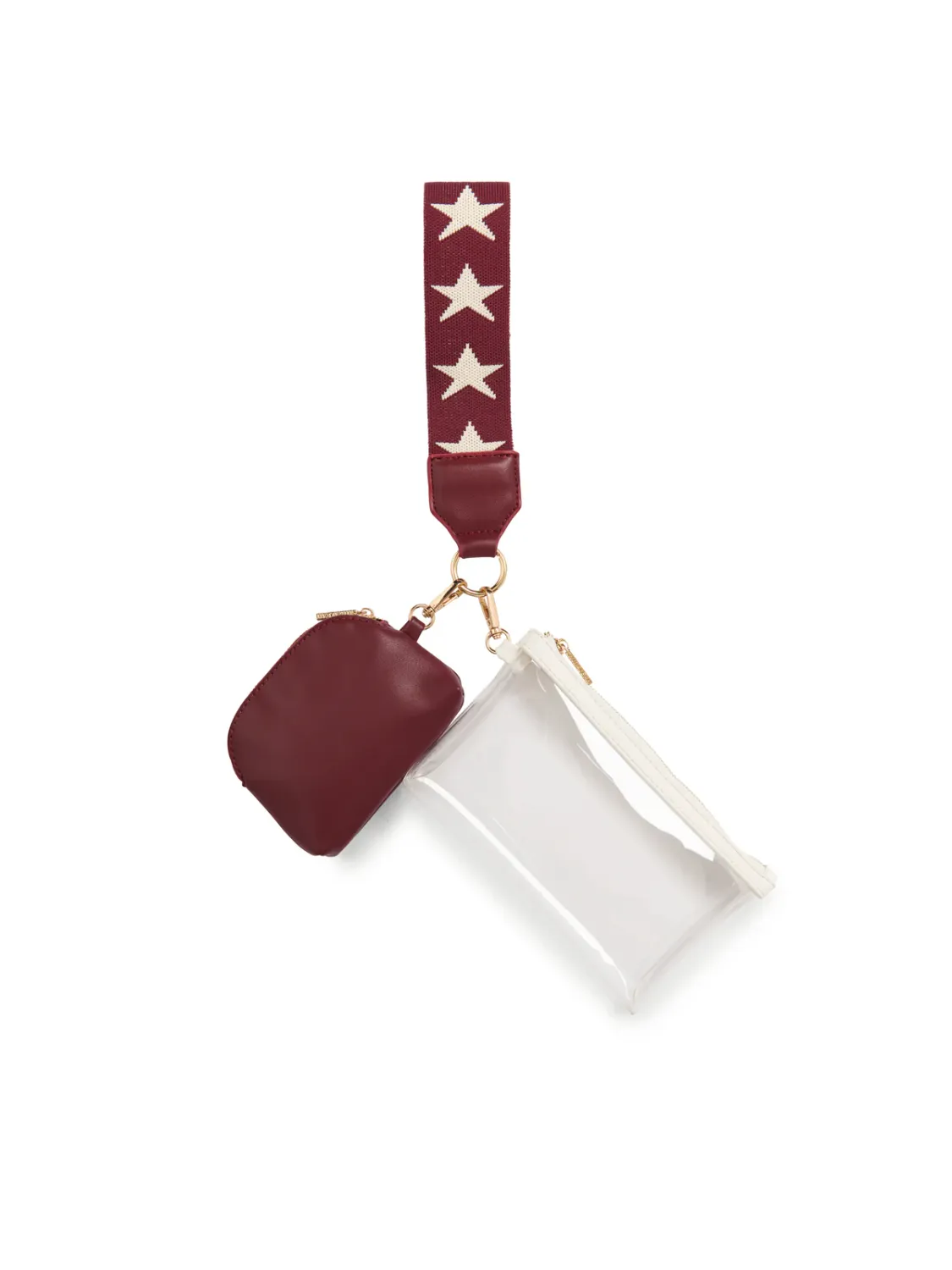 Shiraleah Taylor Mini Wristlet