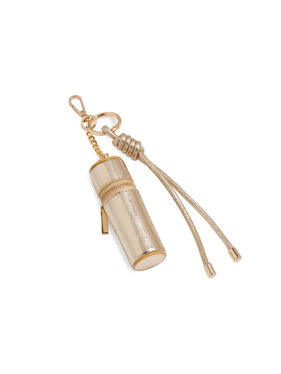 Shiraleah Lipstick Holder Bag Charm