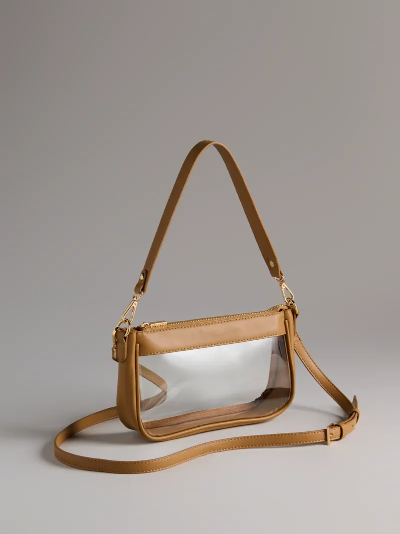 Shiraleah Taylor 2-way Shoulder Bag
