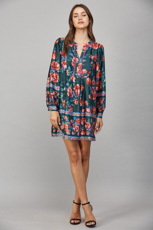 Pure Joy Dress