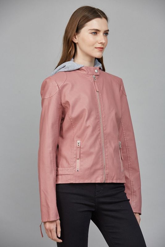 You've Got Me Jacket