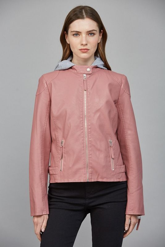 You&#39;ve Got Me Jacket