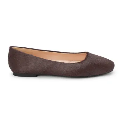 Matisse Phillip Coffee Ballet Flat
