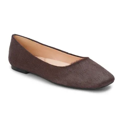 Matisse Phillip Coffee Ballet Flat