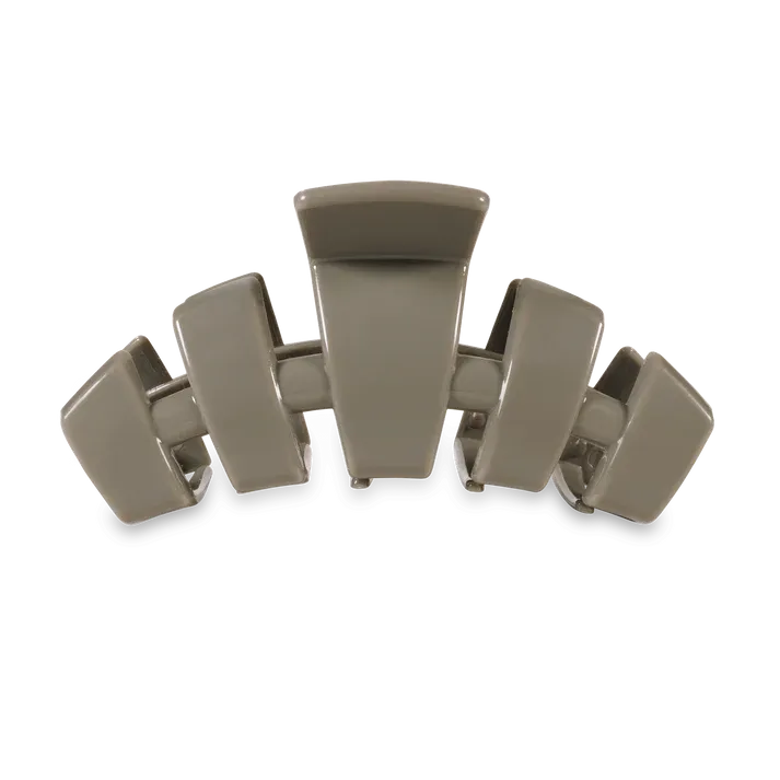 Teleties Classic Hair Clip Say It Ain&#39;t So - Medium