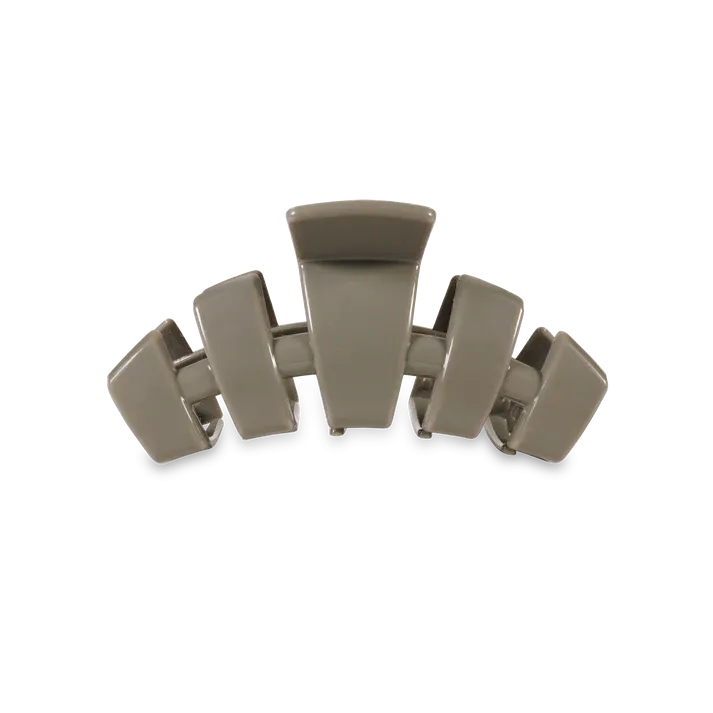 Teleties Classic Hair Clip Say It Ain&#39;t So - Small