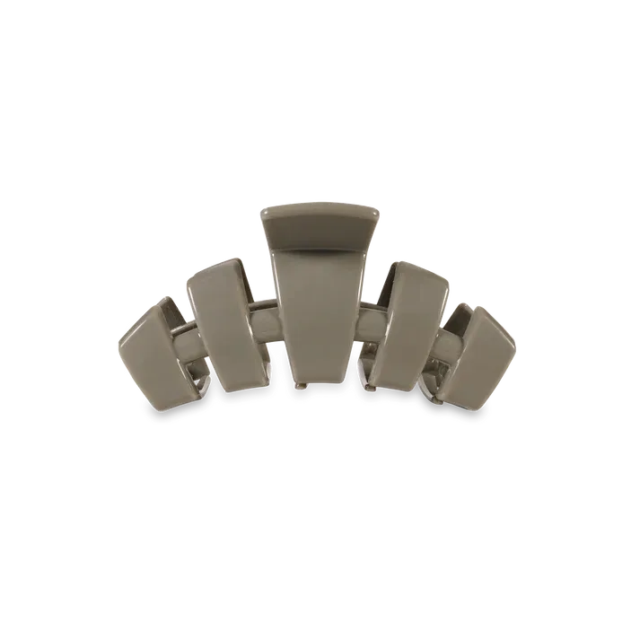 Teleties Classic Hair Clip Say It Ain&#39;t So - Tiny