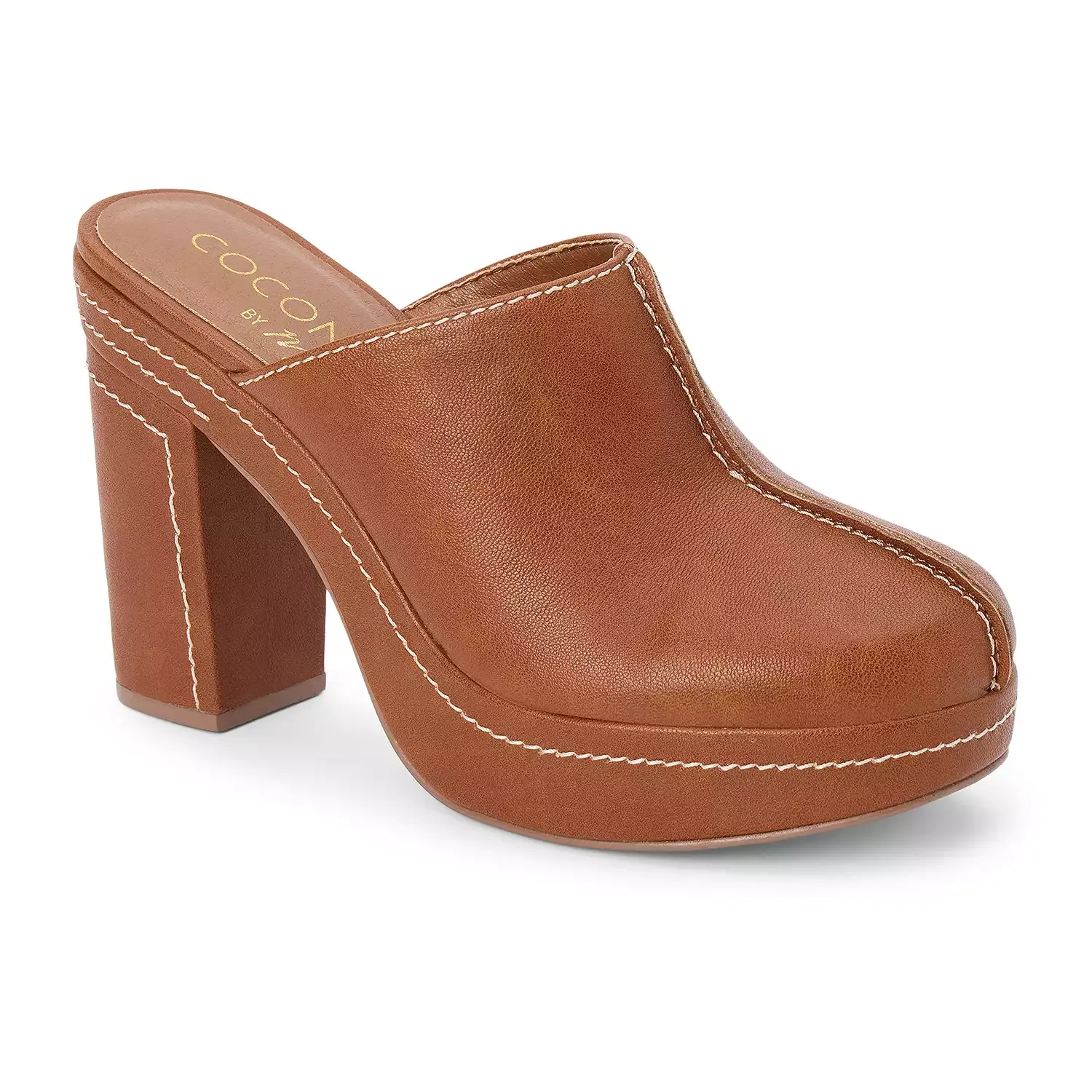 Coconuts By Matisse Krista Tan Mule