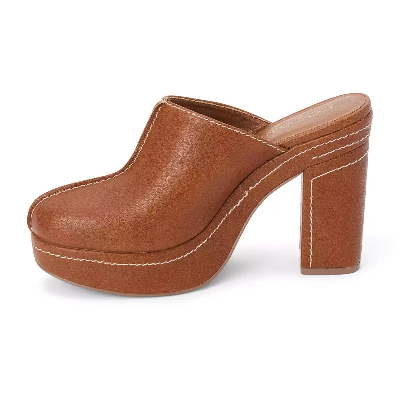 Coconuts By Matisse Krista Tan Mule