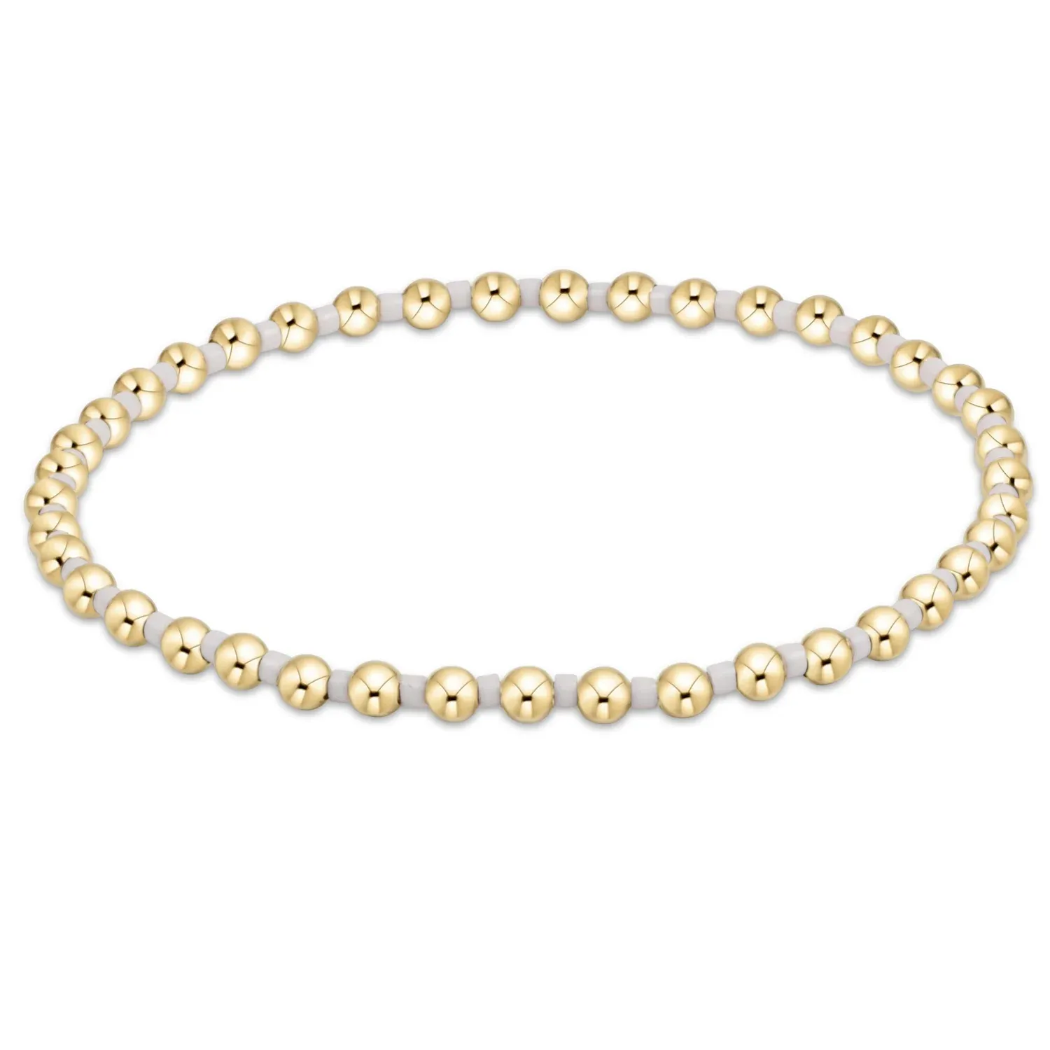 enewton Hope Grateful Bracelet - S/S &#39;25