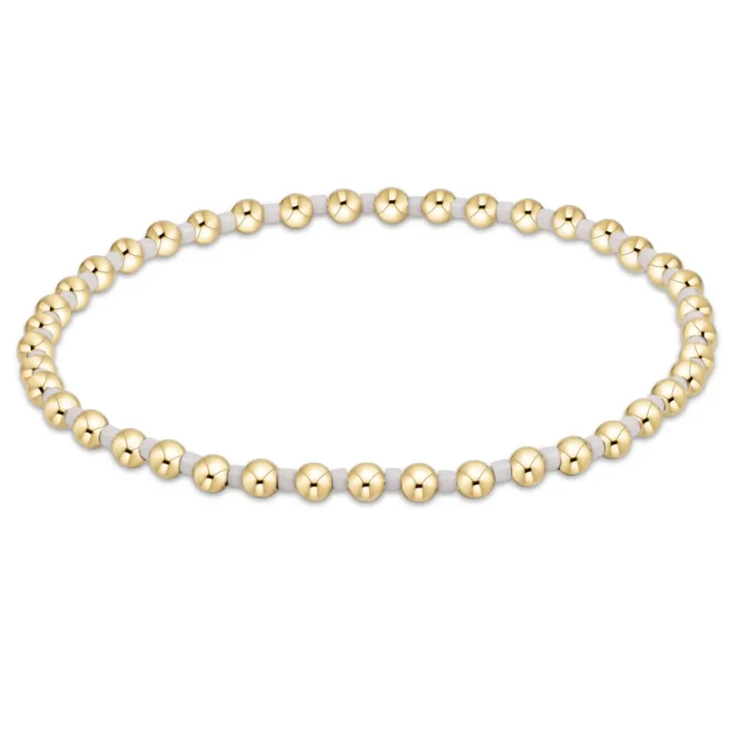 enewton Hope Grateful Bracelet - S/S &#39;25