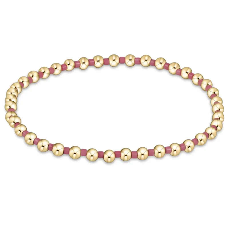 enewton Hope Grateful Bracelet - S/S '25