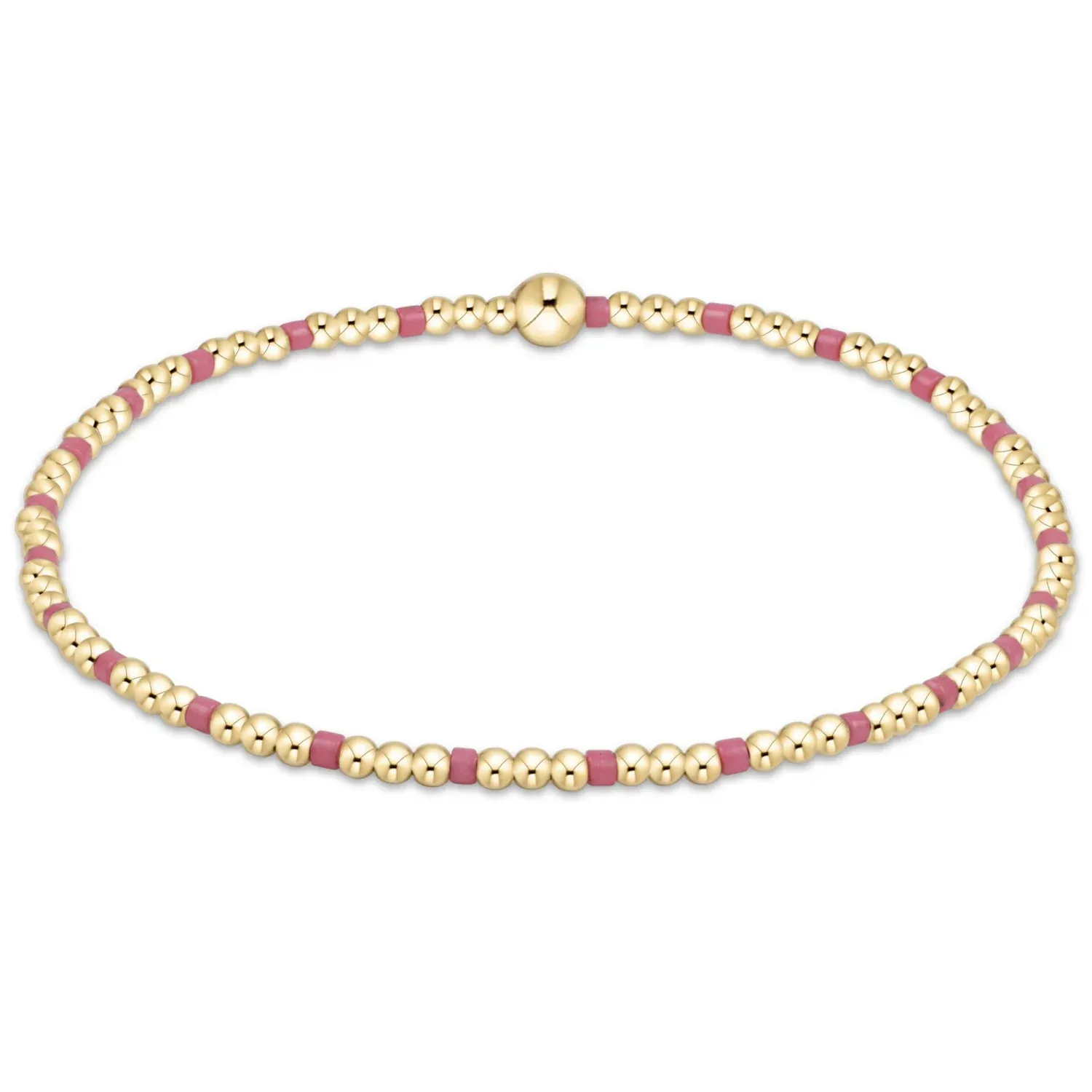 enewton Hope Sincerity Pattern 2mm BeadBracelet&#39;25