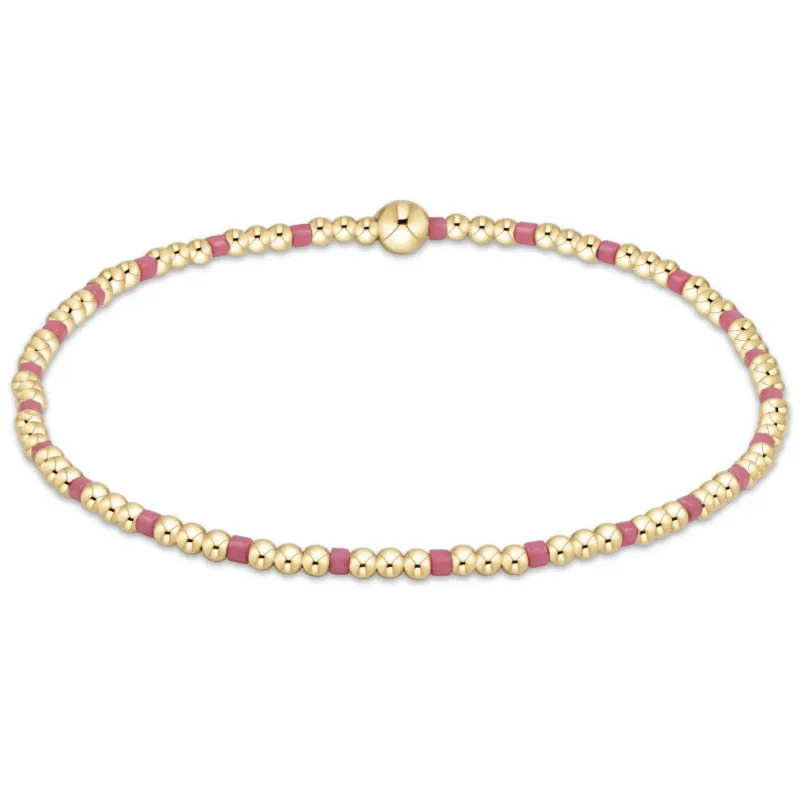 enewton Hope Sincerity Pattern 2mm BeadBracelet&#39;25