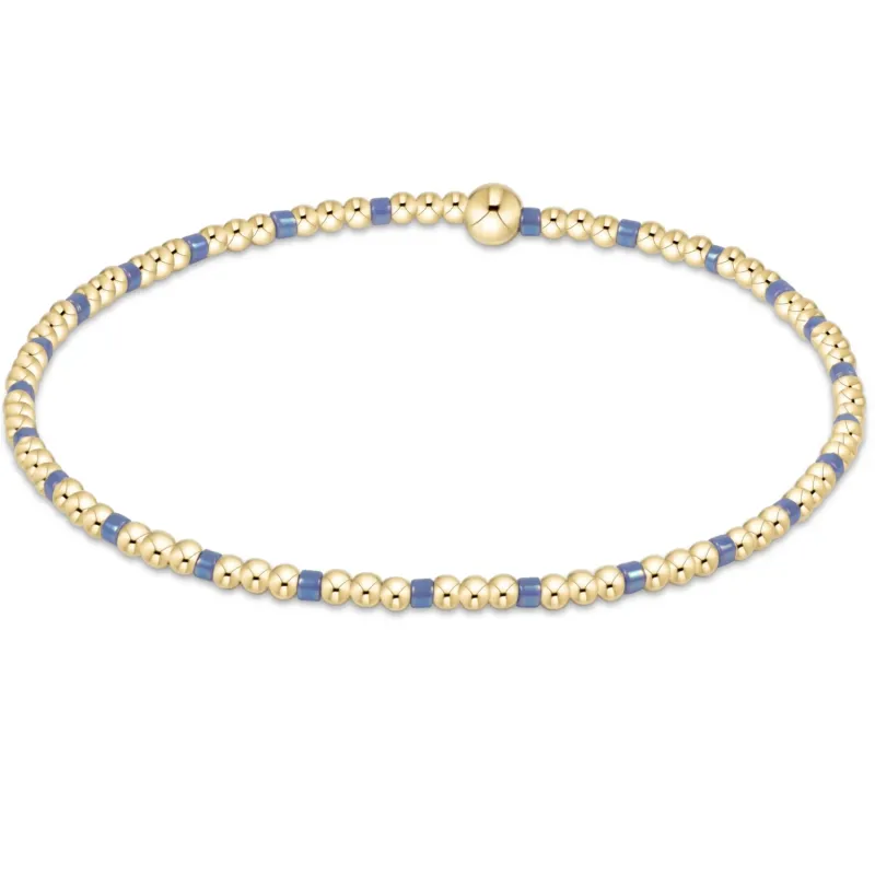 enewton Hope Sincerity Pattern 2mm Bracelet '25