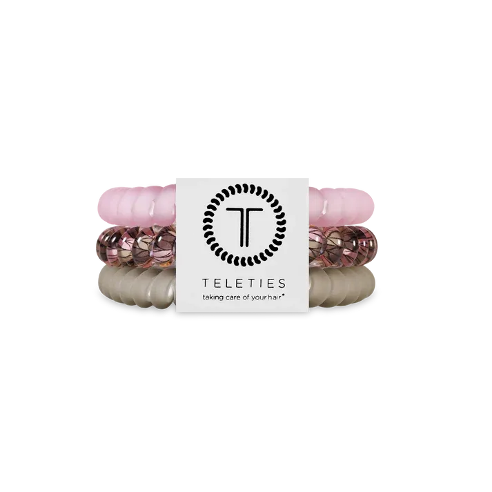 Teleties Hair Tie Sage It Ain&#39;t So - Small