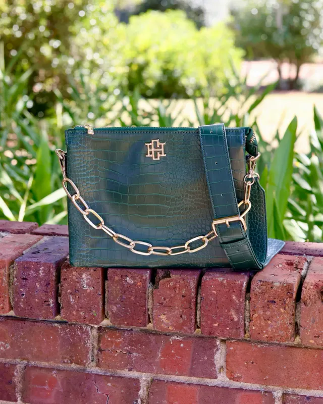 Ariana Crossbody
