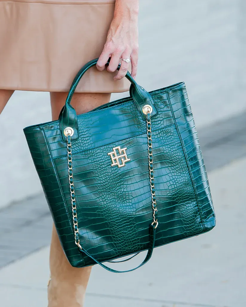 Kinzley Tote