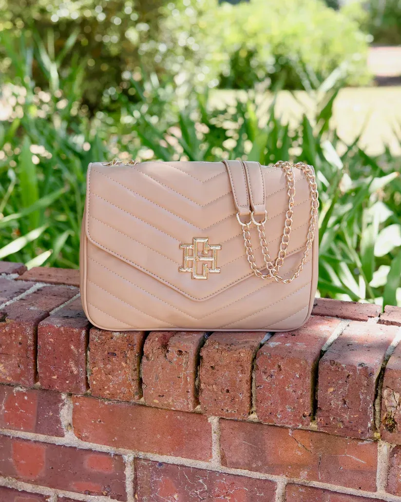 Mia Crossbody Bag
