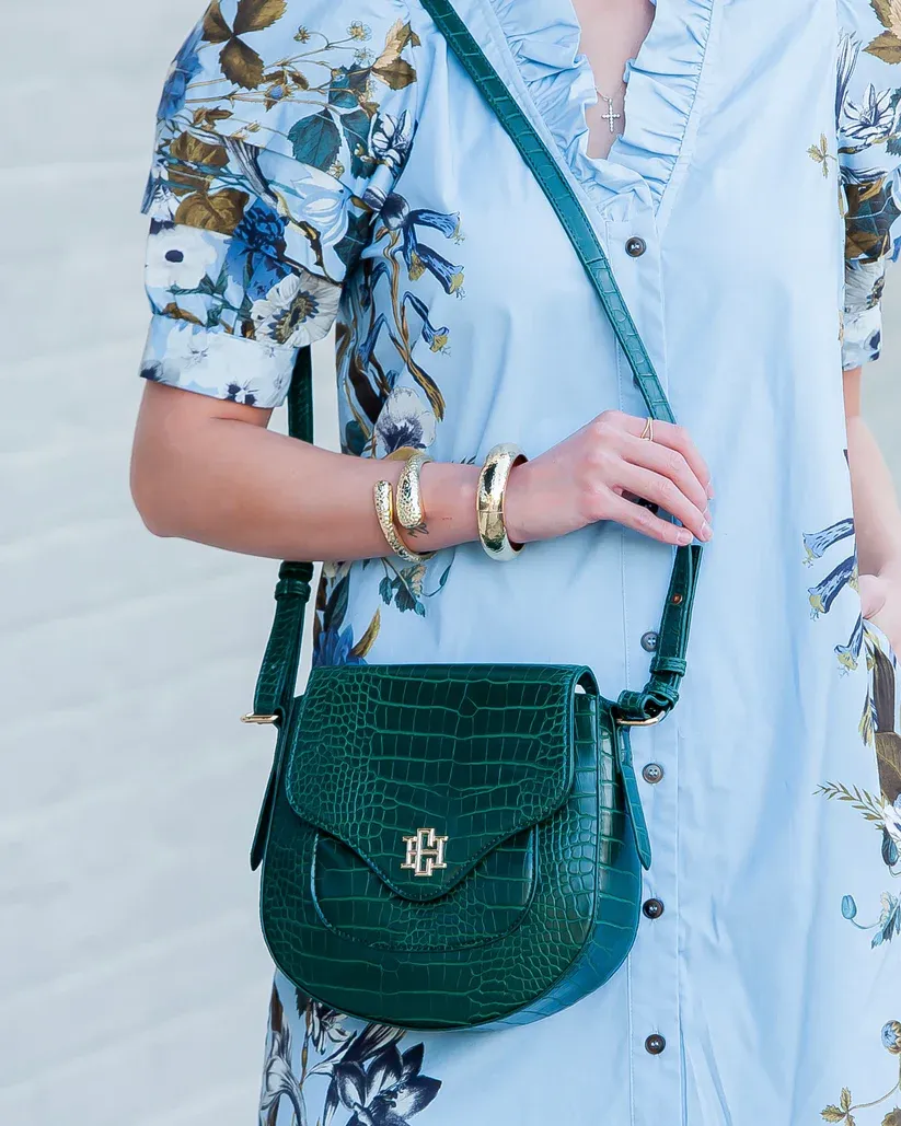 Sasha Handbag