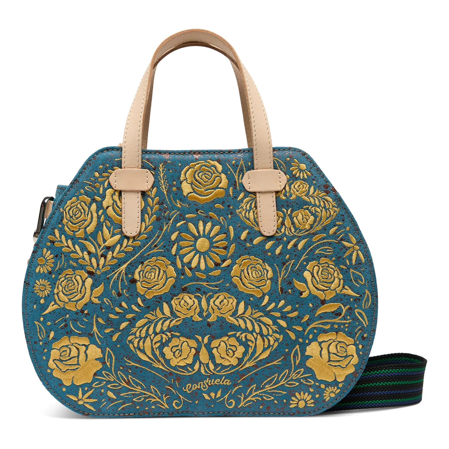 Consuela Shiloh Lady Bird Satchel