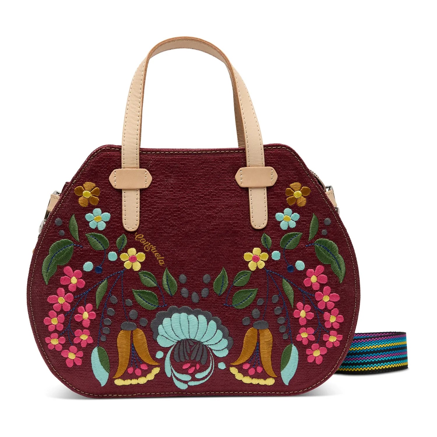 Consuela Amber Ladybird Satchel