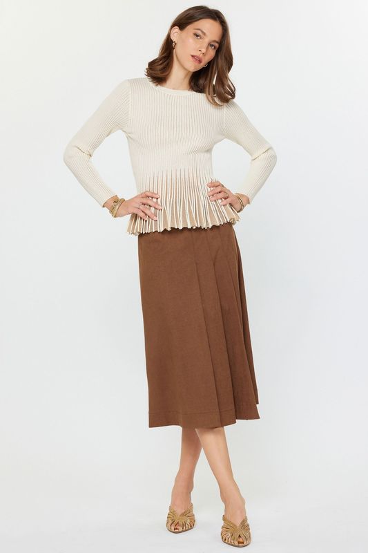 Go-Getter Girl Skirt