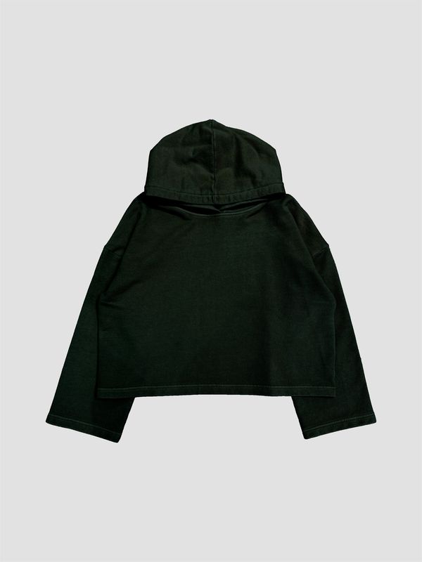 Just Chillin&#39; Hoodie