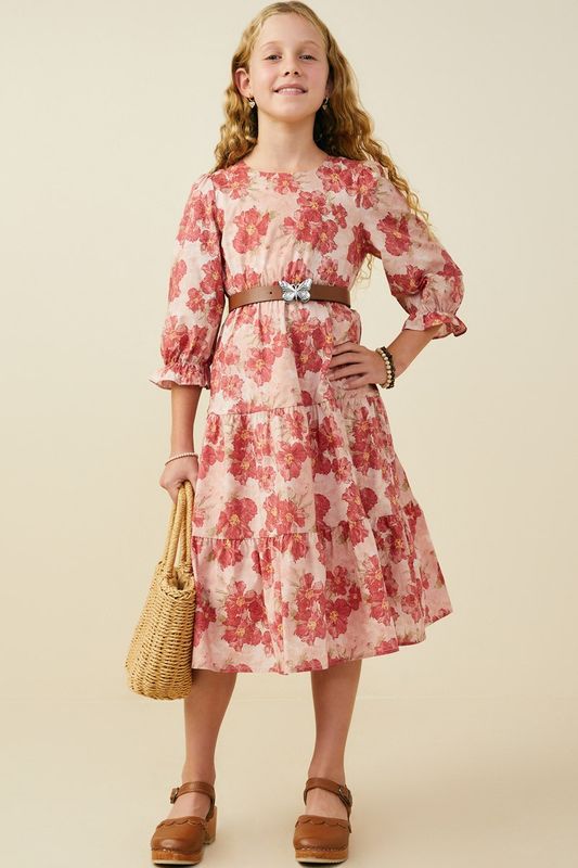 The Kate Dress