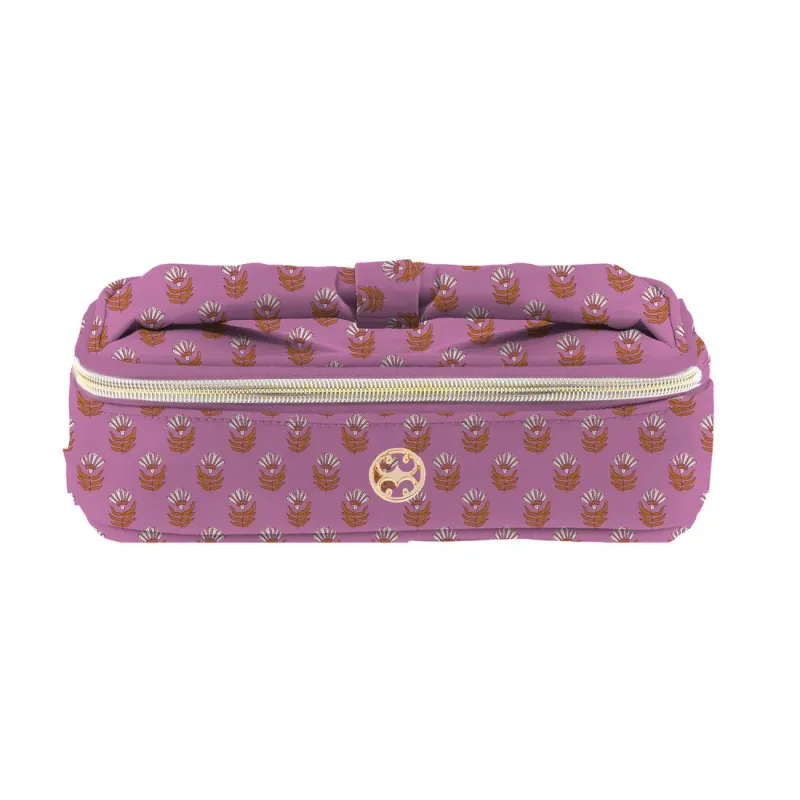 Mary Square Kiss &amp; Makeup MINI Bag