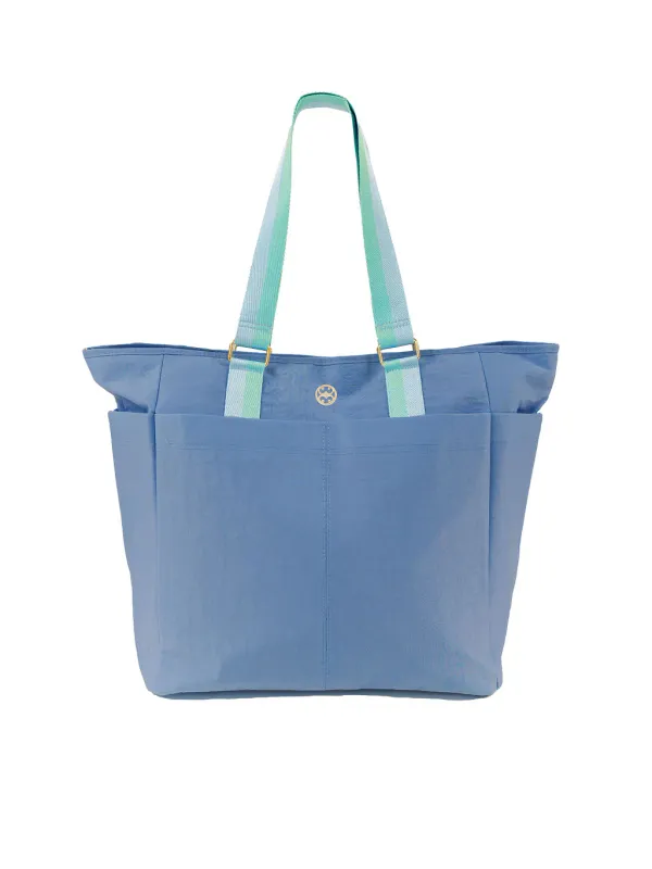 Mary Square On-The-Go Tote Bag