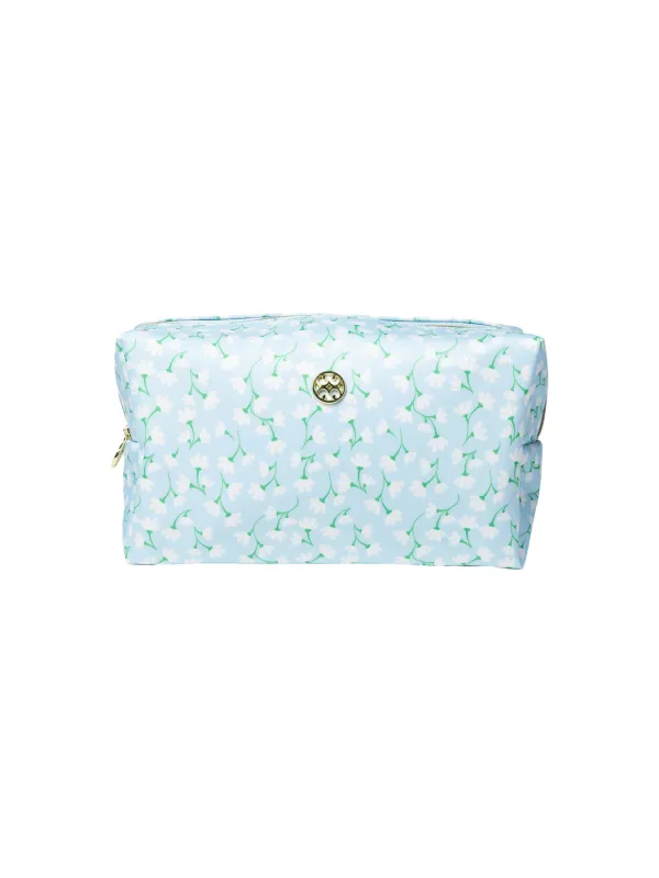 Mary Square Let's Face It MINI Bag