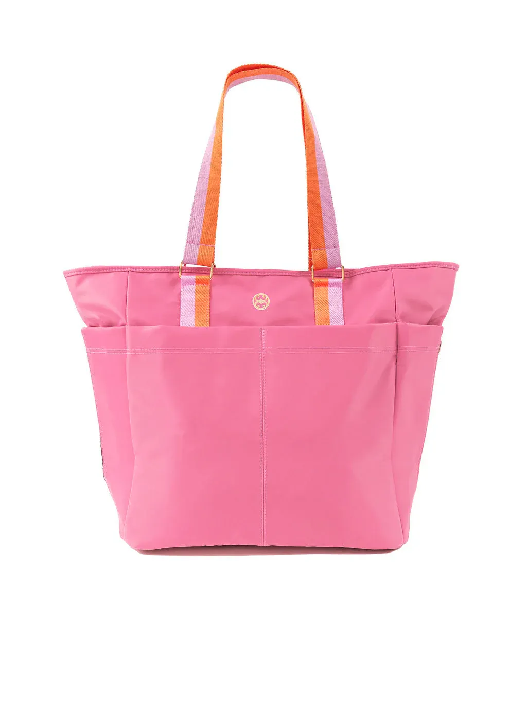 Mary Square On-The-Go Tote Bag