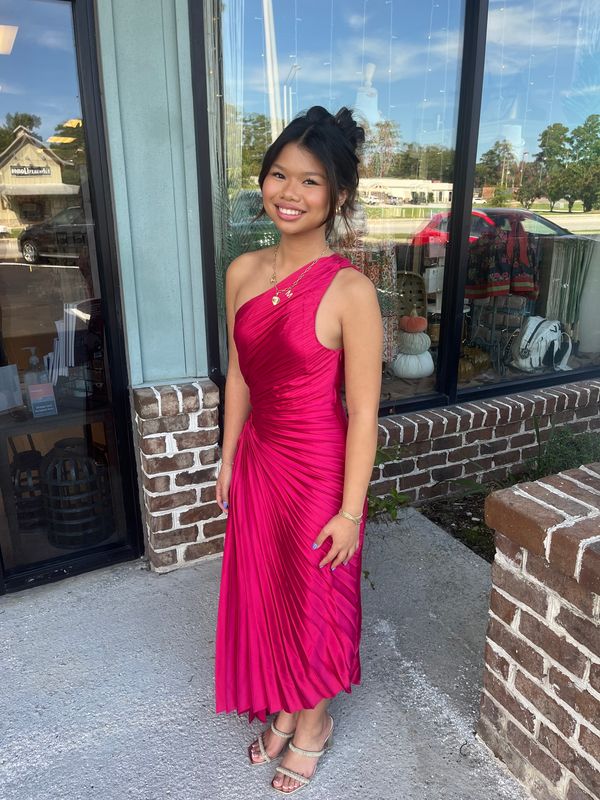 Dressed To The Nines Dress