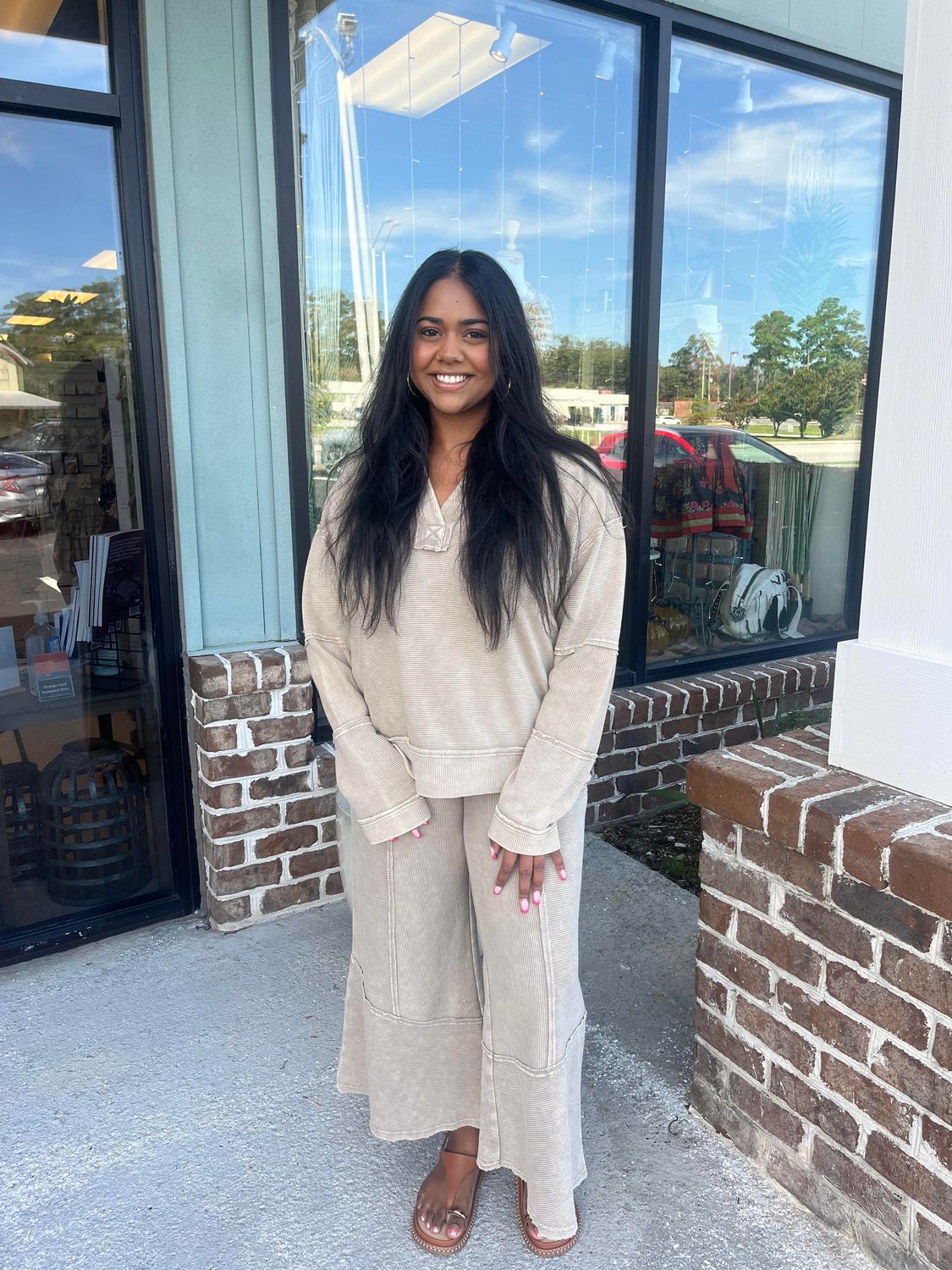 Cozy Season Pants