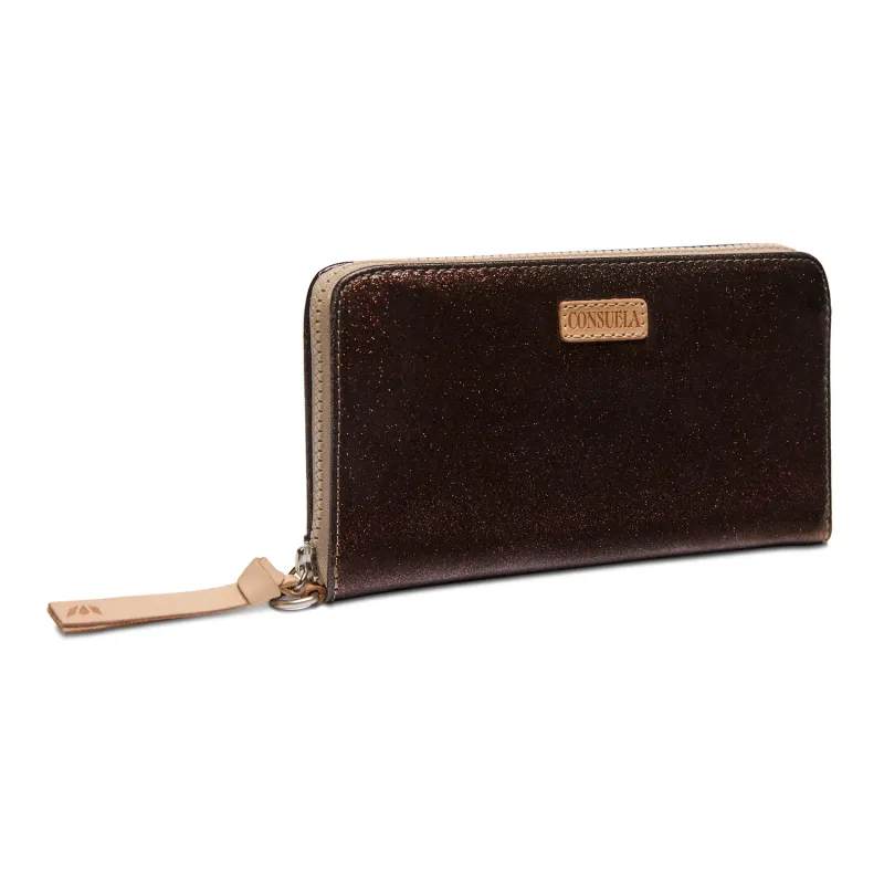 Consuela Ember Essential Wallet