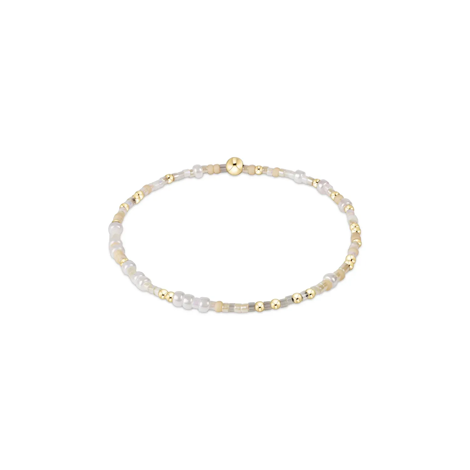 enewton egirl Hope Unwritten Bracelet - Oh Snow You Didn&#39;t!