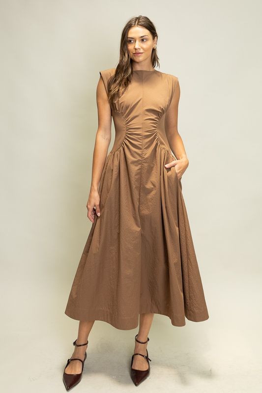 Fit to go Midi