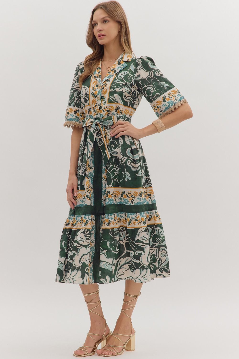 Endless Compliments Midi