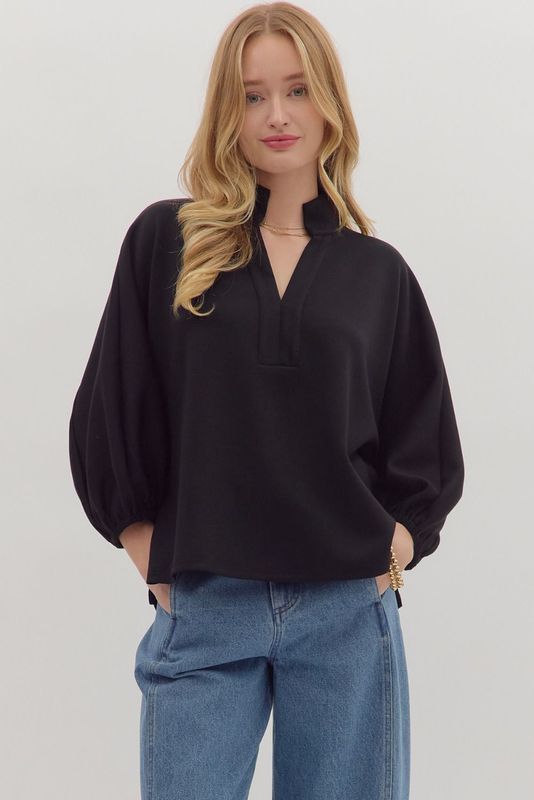 Not Up For Debate Top