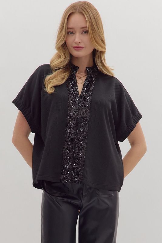 Better Believe It Top