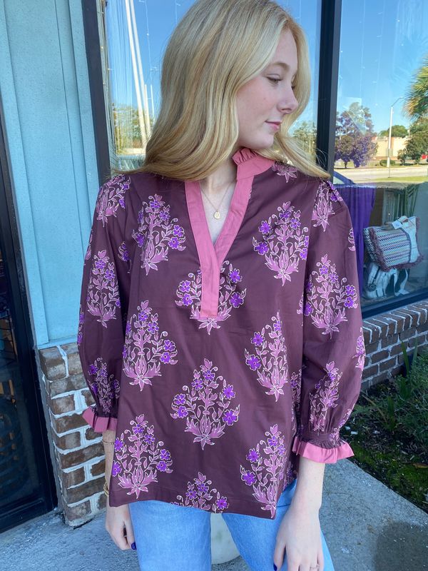 Getting A Fresh Start Top
