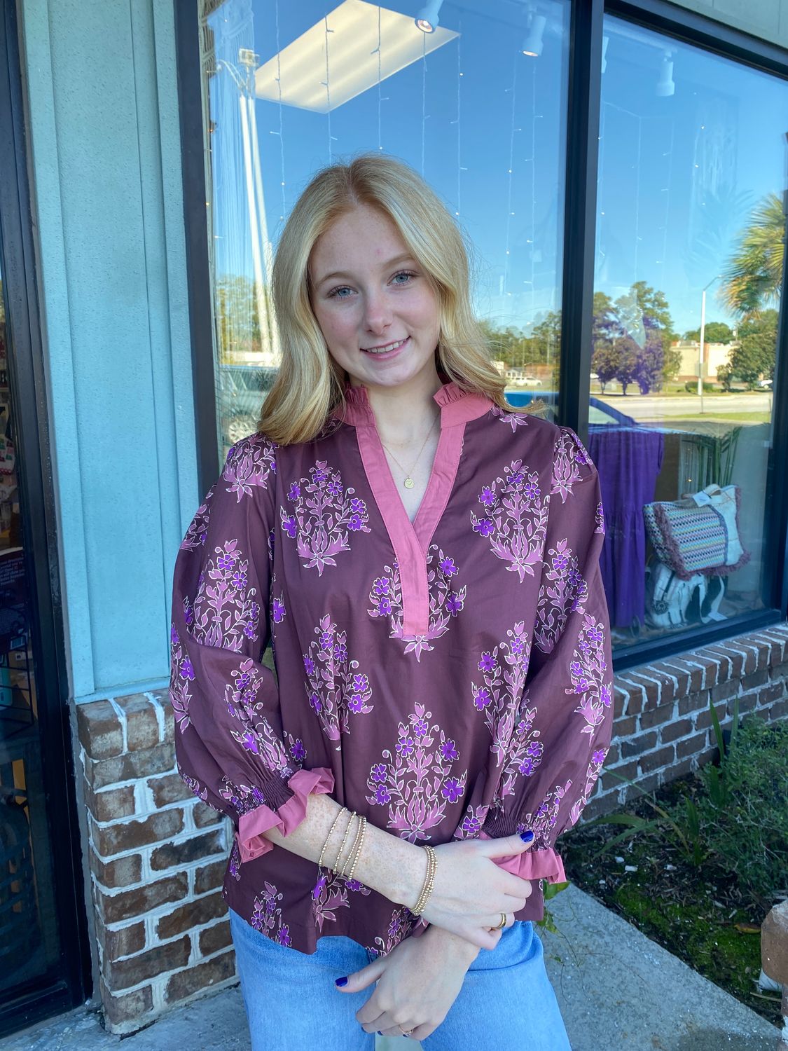 Getting A Fresh Start Top