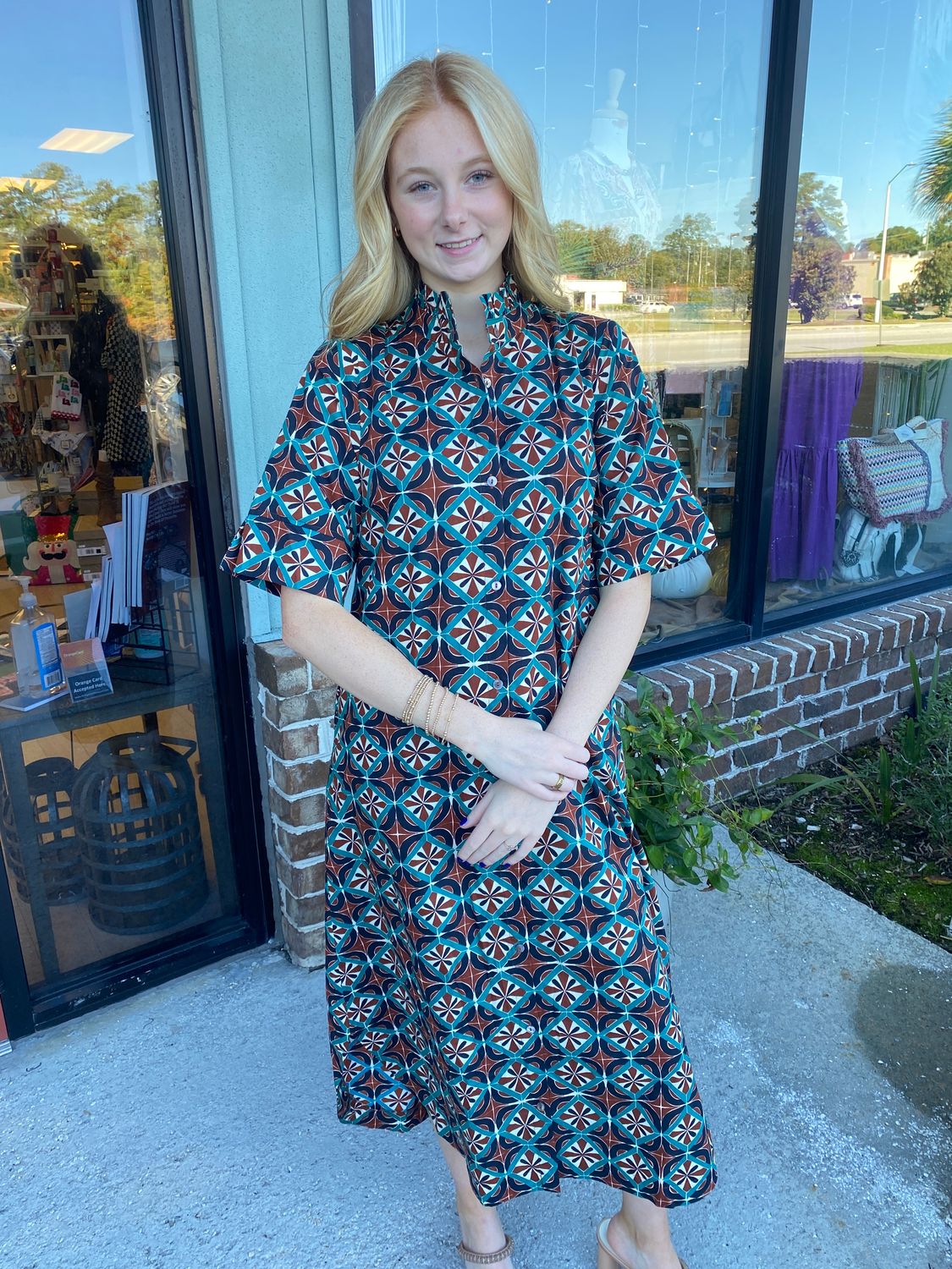 Claim Your Space Midi