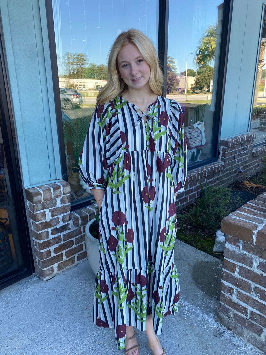 For Another Day Maxi